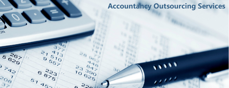 Accountancy Outsourcing Services