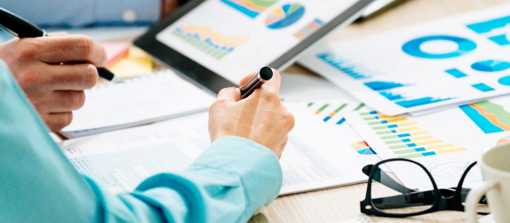 Accountancy Outsourcing Services