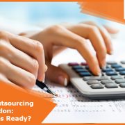 Accountancy Outsourcing Services in London