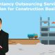 Accountancy Outsourcing Services in London for Construction Business
