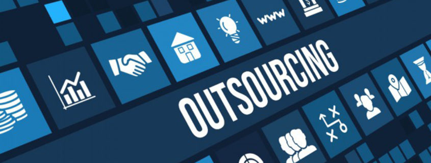 Outsourced Bookkeeping Services