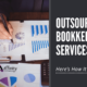 Outsourced Bookkeeping Services UK