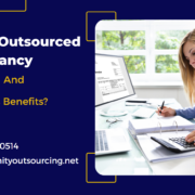 Outsourced Accountancy Services