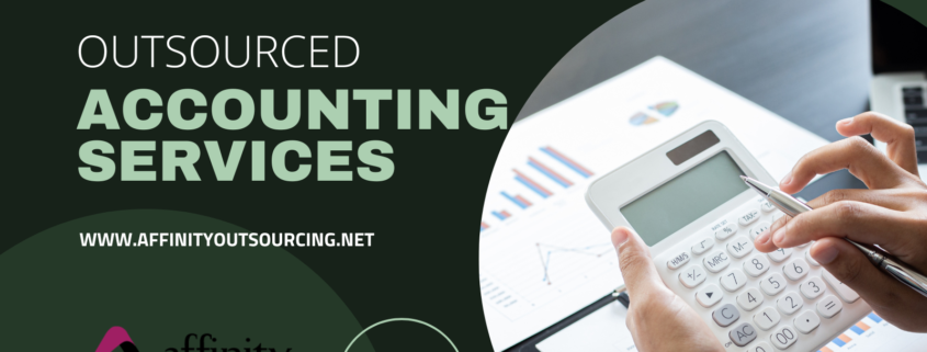 Outsourced Accounting Services in UK