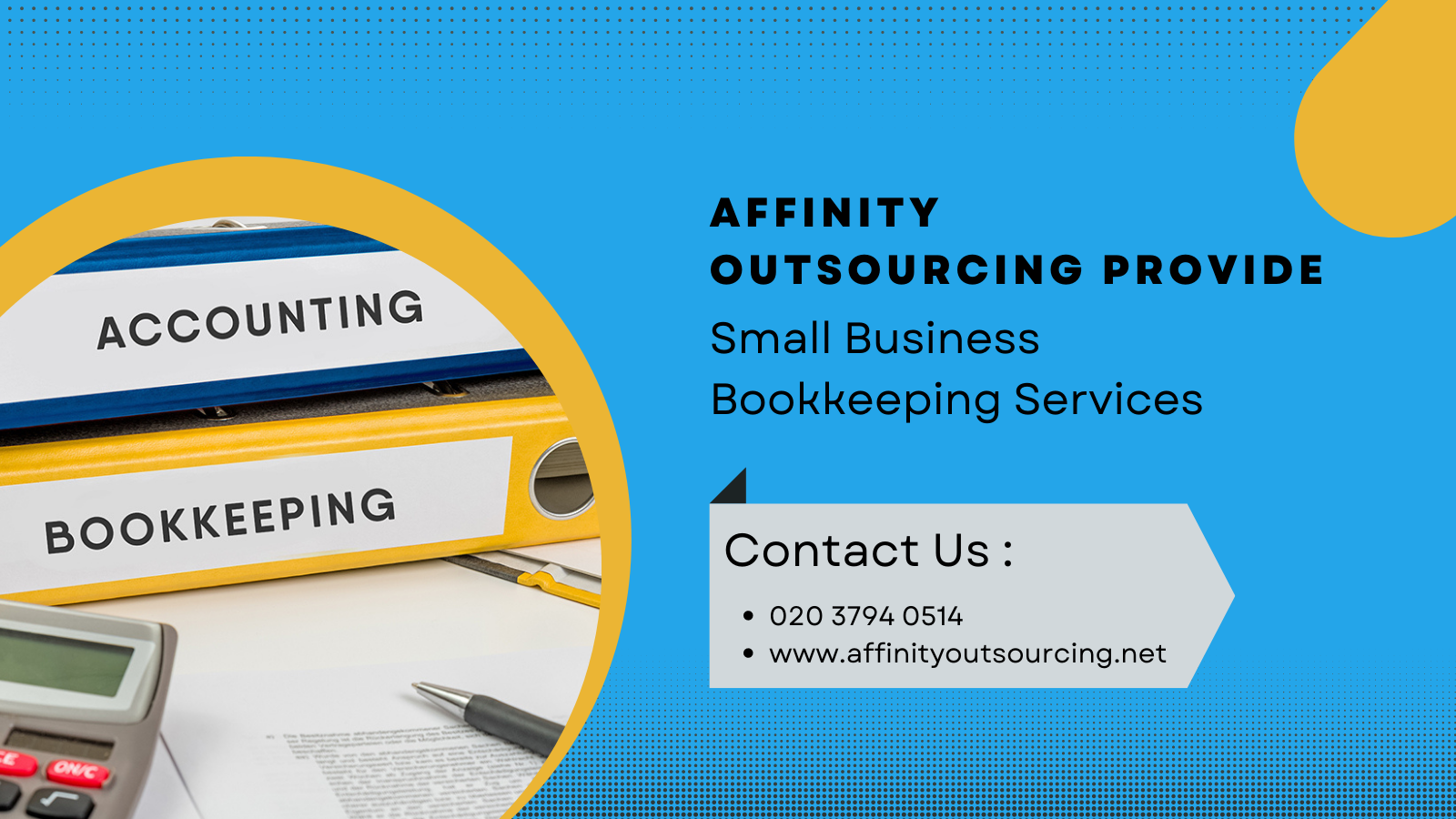 Small Business Bookkeeping Services – Why Your Business Must Consider Outsourced Bookkeeping Services