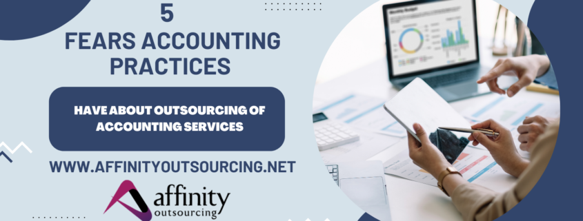 Outsourcing of Accounting Services