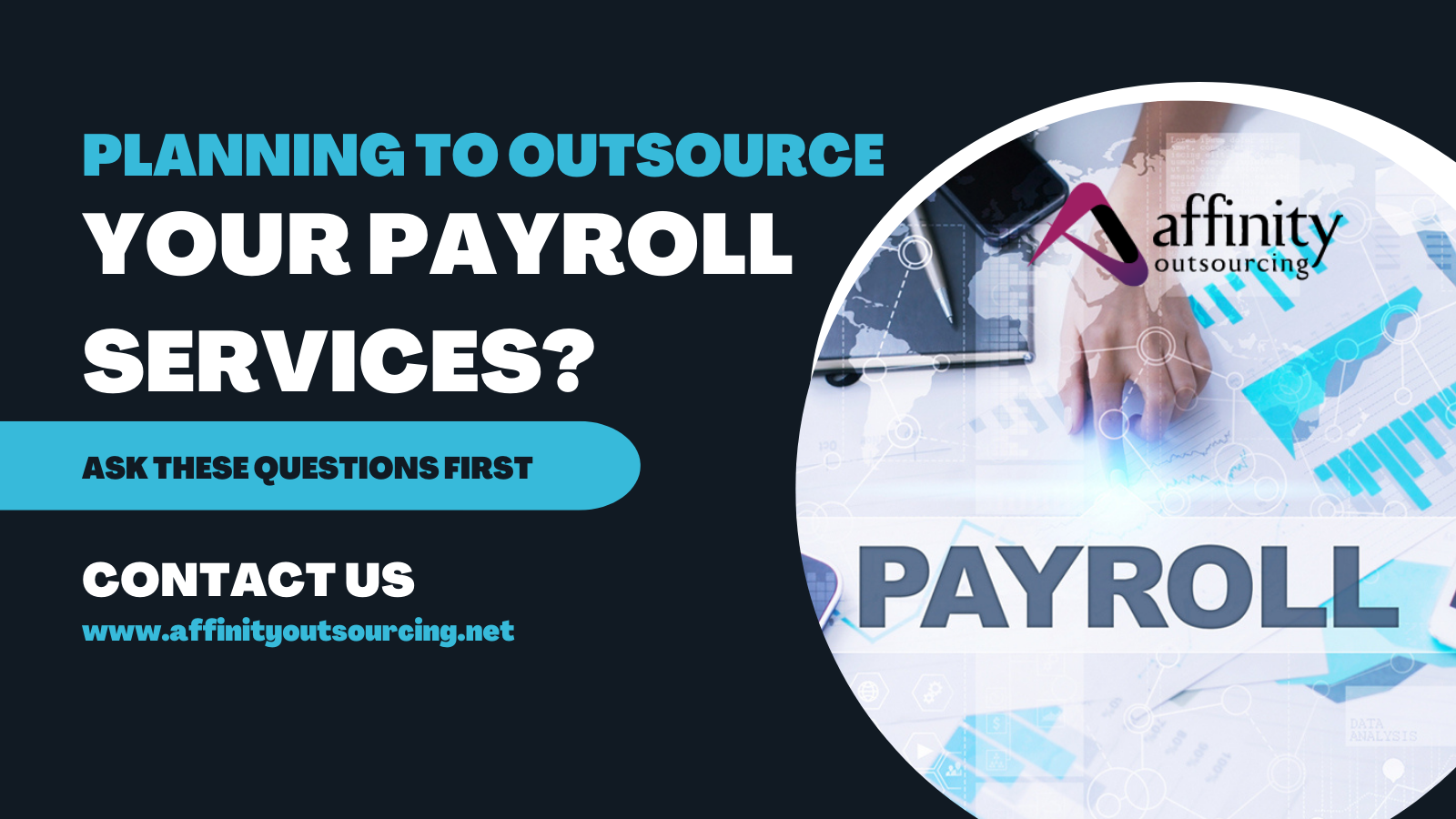 Planning to Outsource Your Payroll Services? Ask these Questions First