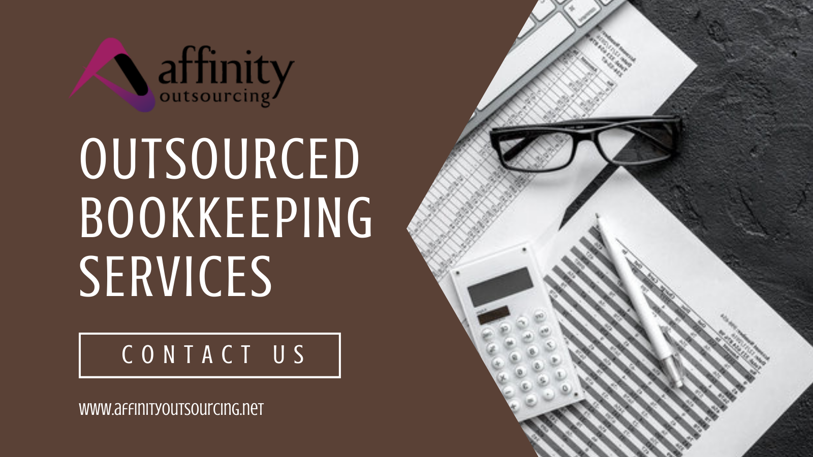 Outsourced Bookkeeping Services – Let’s Learn How, When, and Why to Consider Outsourcing
