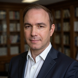 Robert Surtees, Independent Financial Adviser