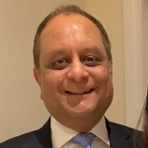 Dharmesh Amin, Director/Co-founder