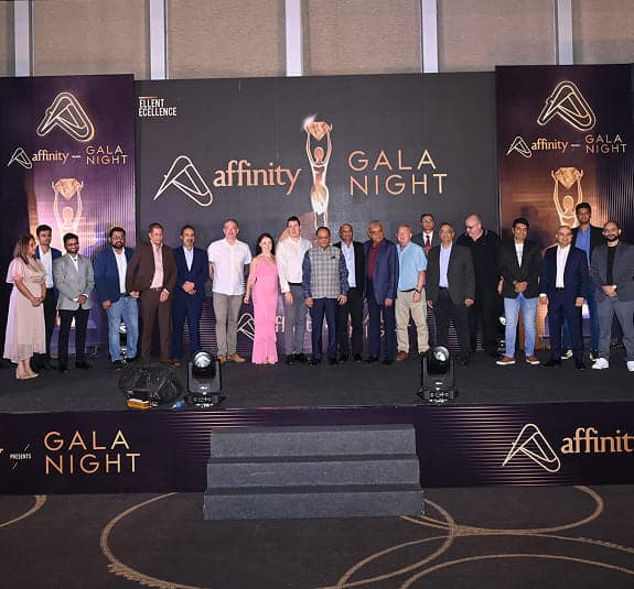 Financial Growth and Security