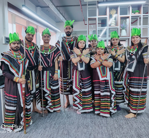 Flexibility & time off