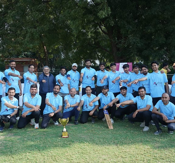 Team Health & wellbeing