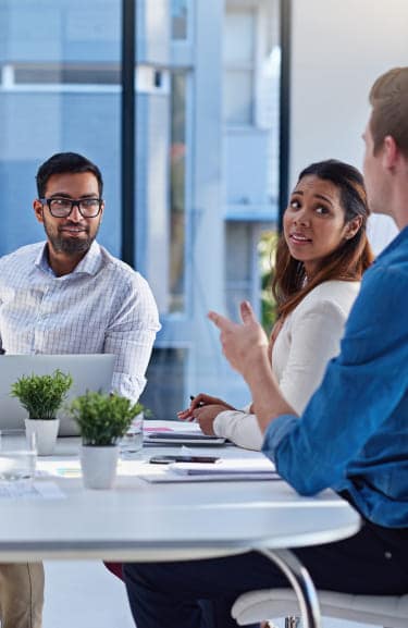 How do we solve these challenges