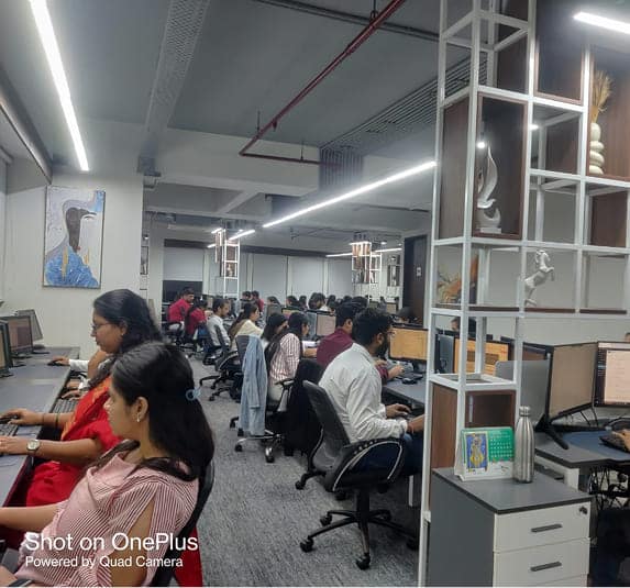 Learning & development