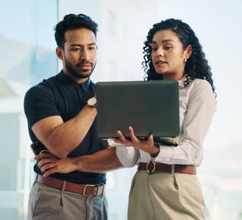 Why accountancy firms trust us with their MTD work