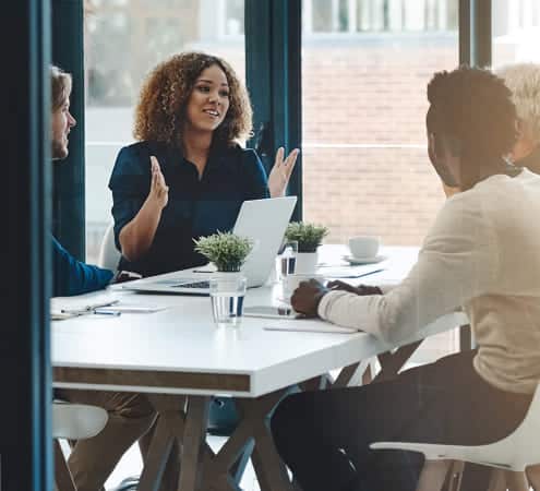 Why choose Affinity for self assessment tax outsourcing UK