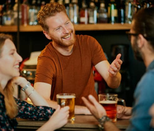 Specialist accounting services for UK pubs and restaurants