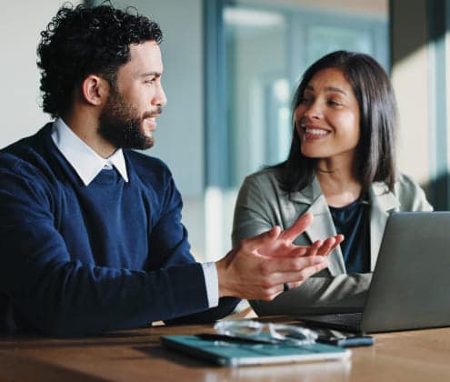 Why choose Affinity Outsourcing