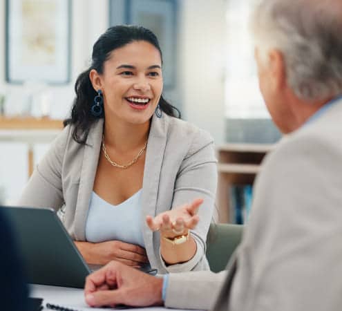 Why choose Affinity for VAT outsourcing services