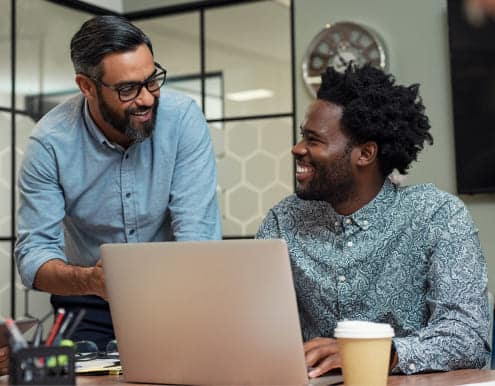 Why choose our bookkeeping outsourcing services