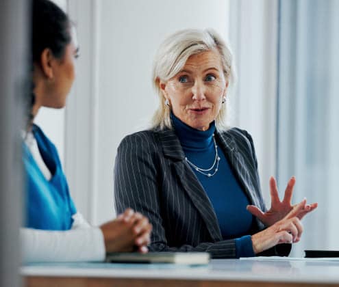 dental and medical healthcare accountant