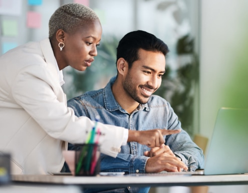 Why choose us for mortgage and paraplanning outsourcing services