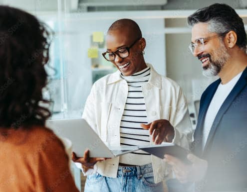 Why choose us for Corporation tax outsourcing